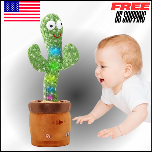 Talking cactus mimicking - talking,