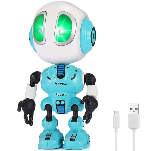 Talking robot for kids - kids, toy
