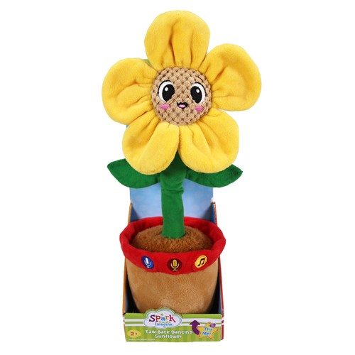 Inch bilingual talking - 14-inch, bilingual,